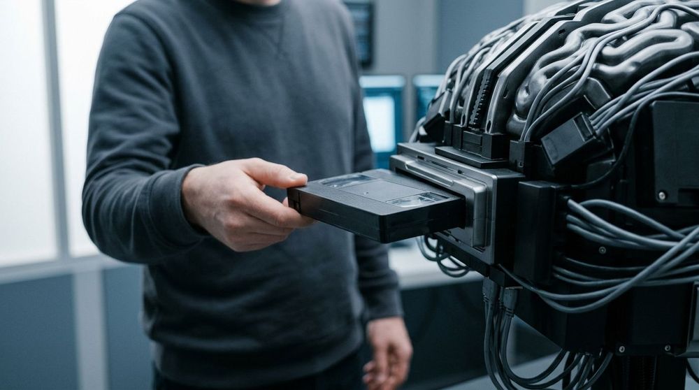 Google's New Agentic Video Processing