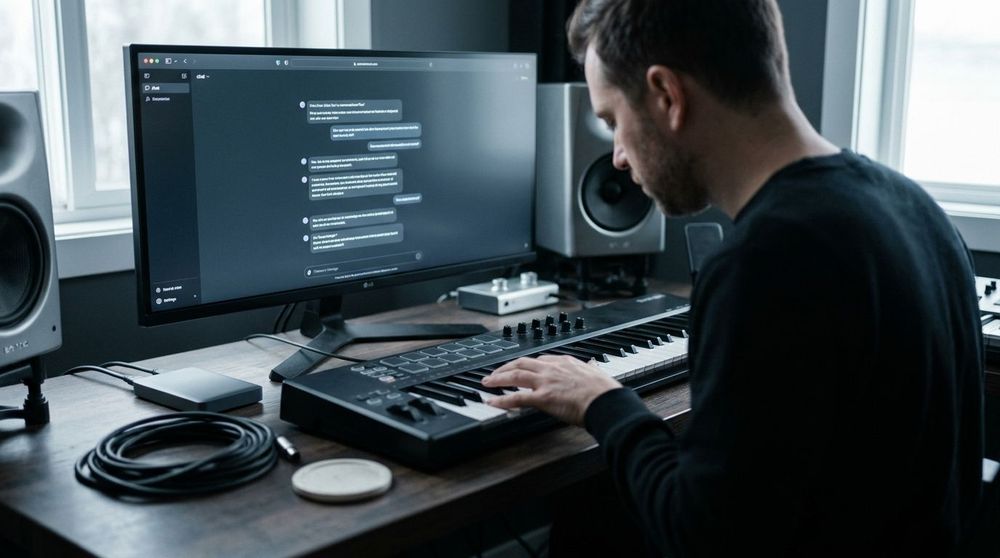 Google Launches Lyria 3.5 for Multimodal Music Generation in Gemini