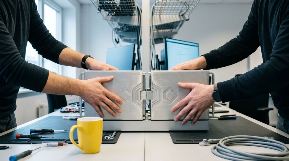 What the Cloudera–Mistral Deal Reveals About Europe's AI Future