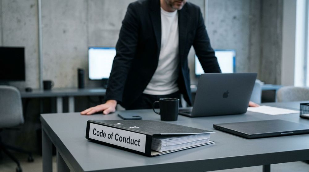 Microsoft Drafts a Humanist Code of Conduct for Future Models