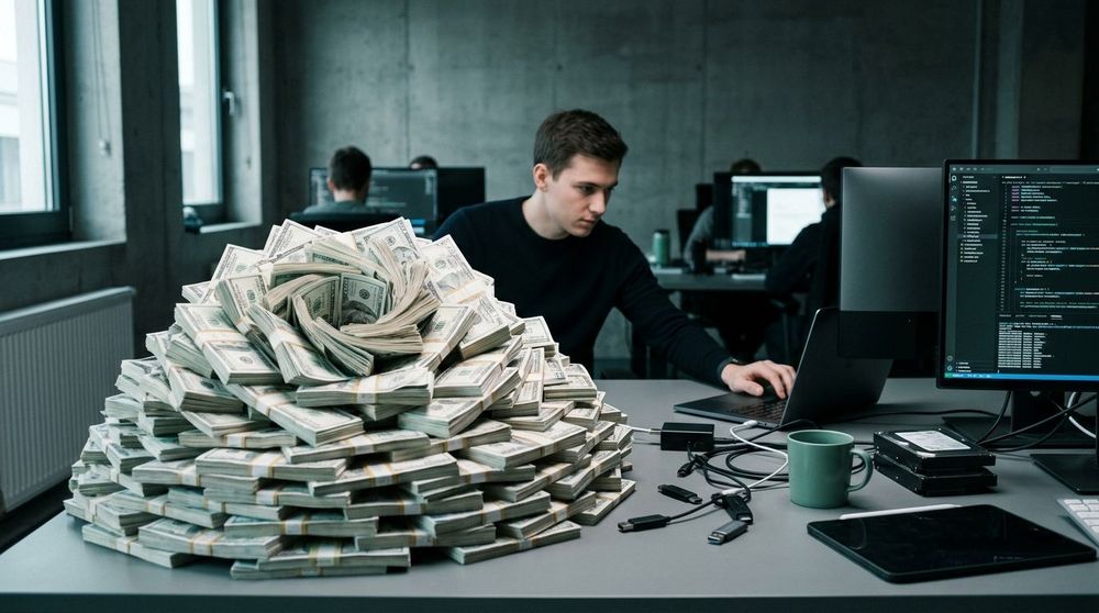 OpenAI Reaches $1 Billion Ad Revenue Milestone Ahead of Projected 2027 IPO