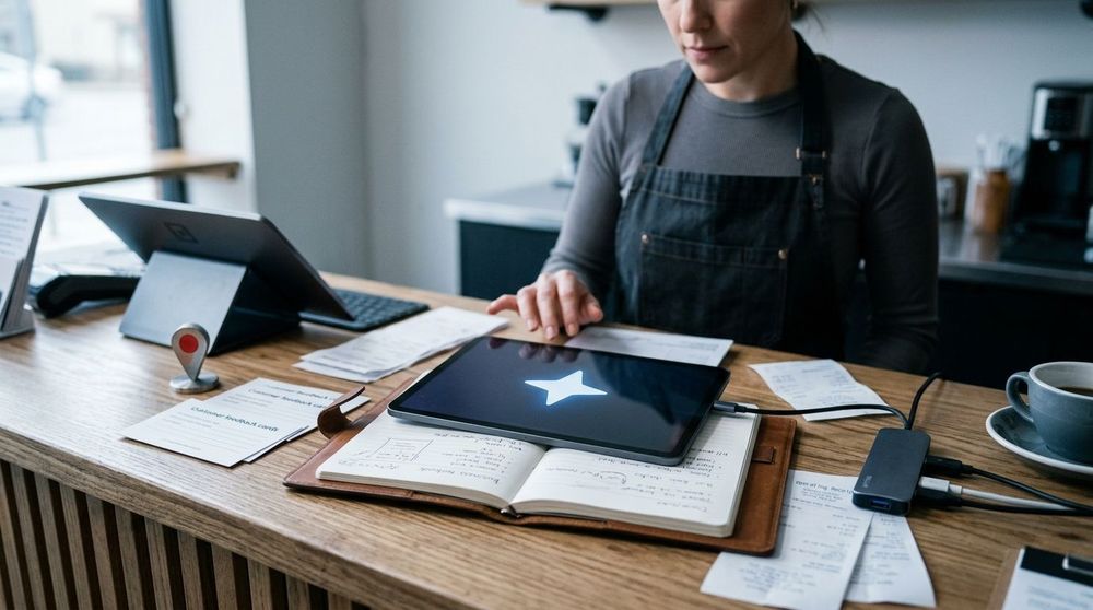 Google Is Connecting Gemini to Business Profiles for Smarter AI