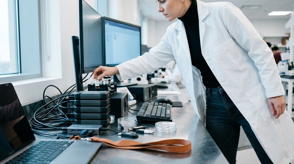 Governing Dual-Use AI Risks in Biology with the Life Sciences Verification Program