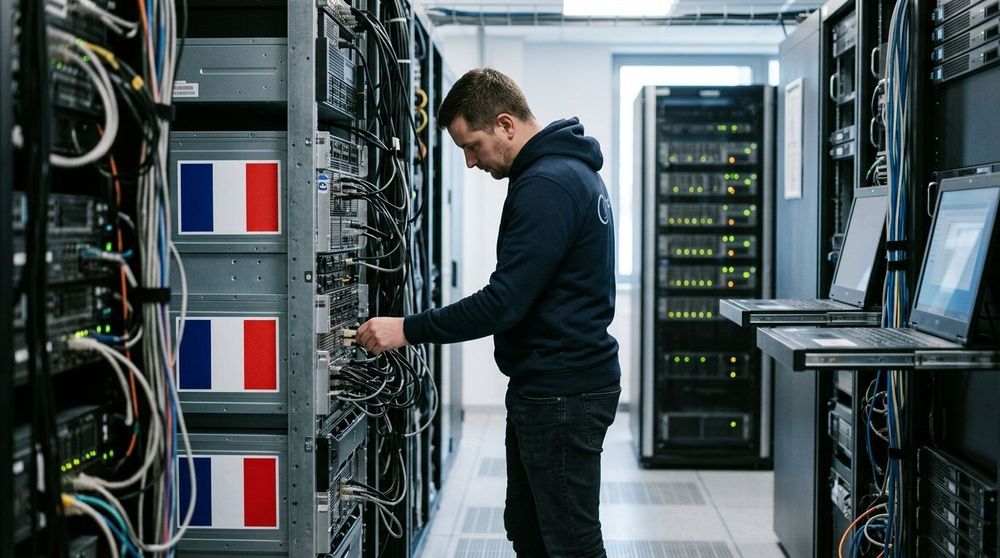 Why France’s Move to Build Its Own AI is a Smart Step for Europe