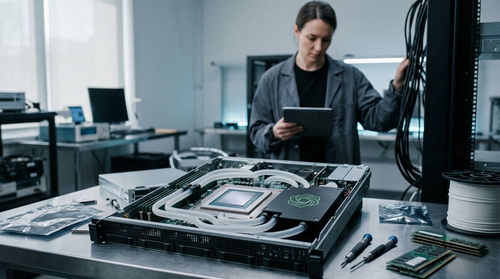 NVIDIA Unveils Vera, an 88-Core CPU Designed to Unclog AI Bottlenecks