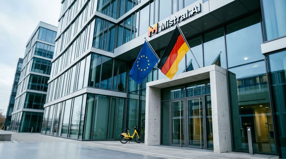 Mistral Opens Munich Hub to Tackle Sovereign Risk and Industrial Computing