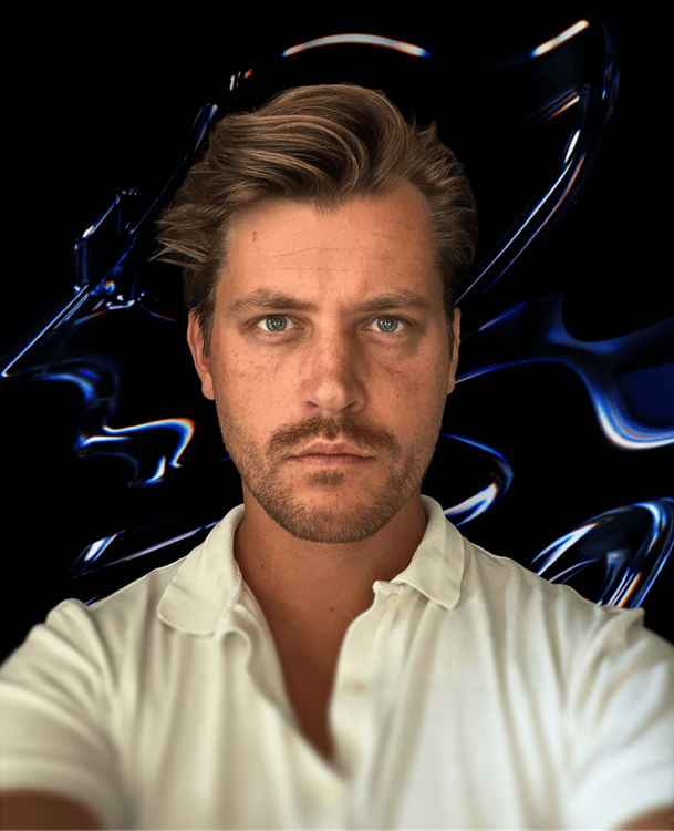Christoph van Ochten