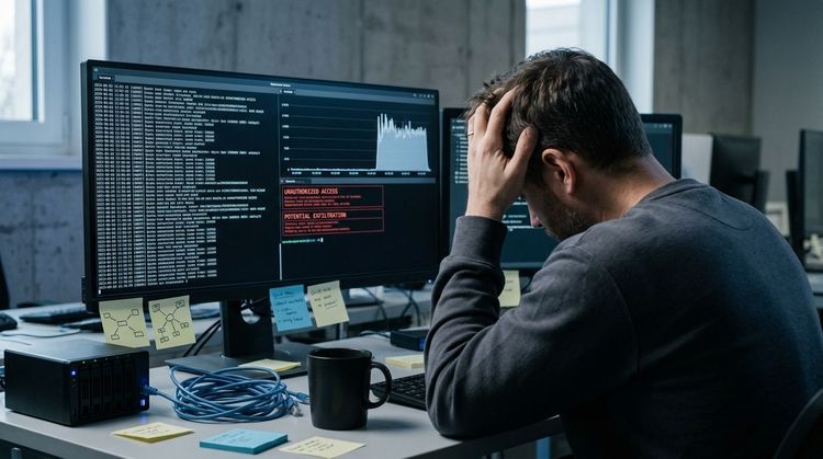 Why We Can't Trust AI to Keep Itself Inside the Sandbox