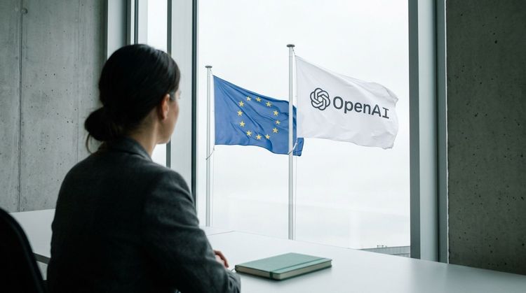 Taking Control of Our AI Future