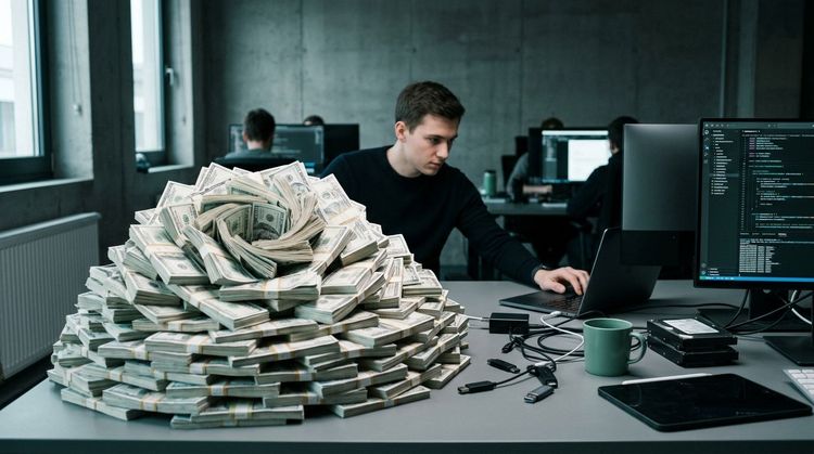 OpenAI Reaches $1 Billion Ad Revenue Milestone Ahead of Projected 2027 IPO