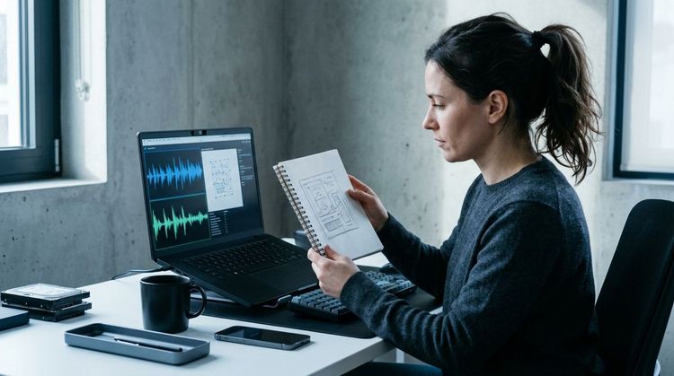 Scaling Multimodal AI