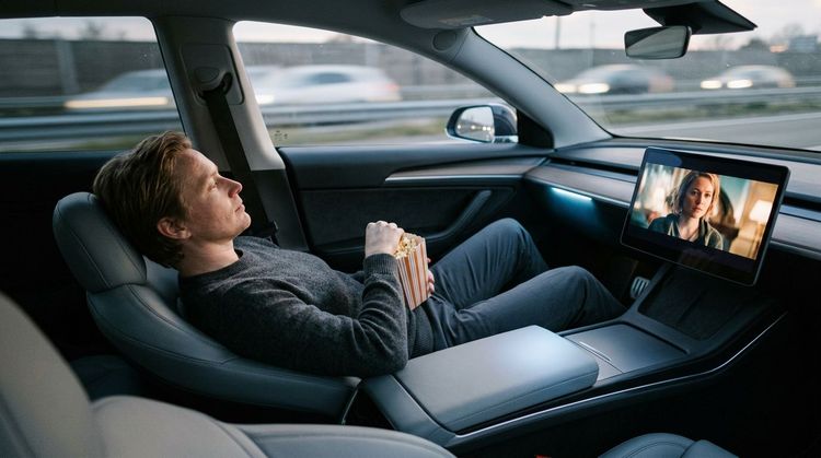 Why Waymo’s New Gemini Integration Feels More Like a Gimmick Than a Breakthrough