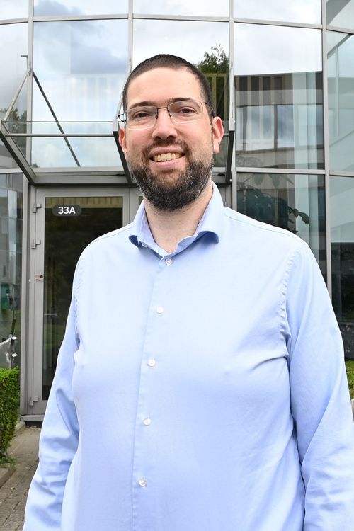 Michael Willemse