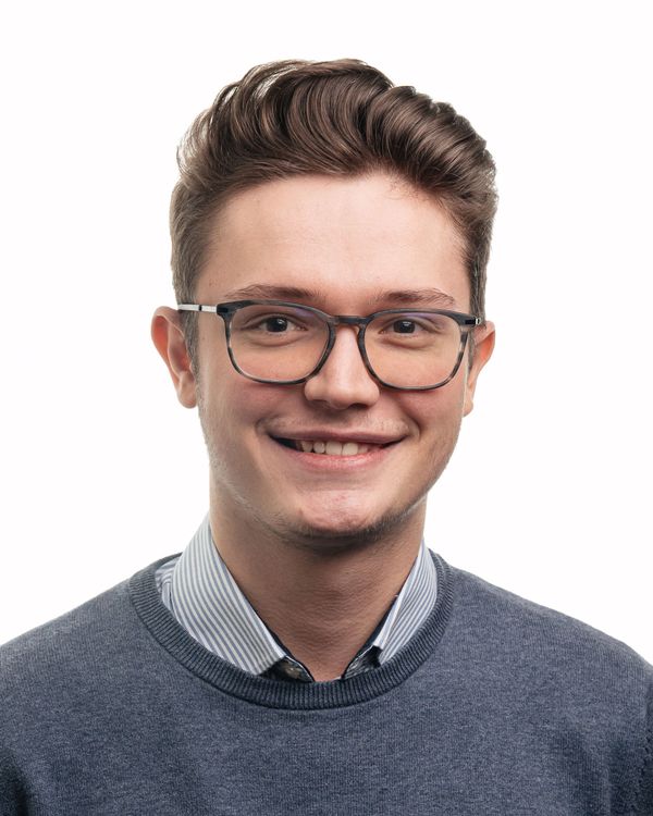 Oscar Baelde