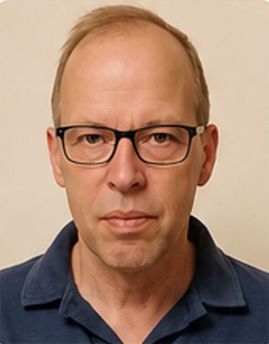 Eric Parijs