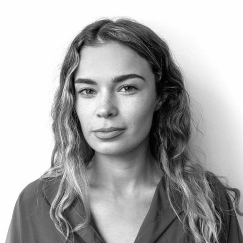Niamh Aughney