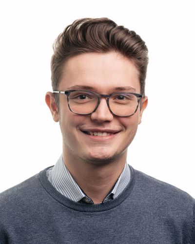 Oscar Baelde