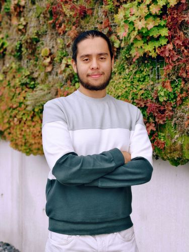 Rayen Ghordo