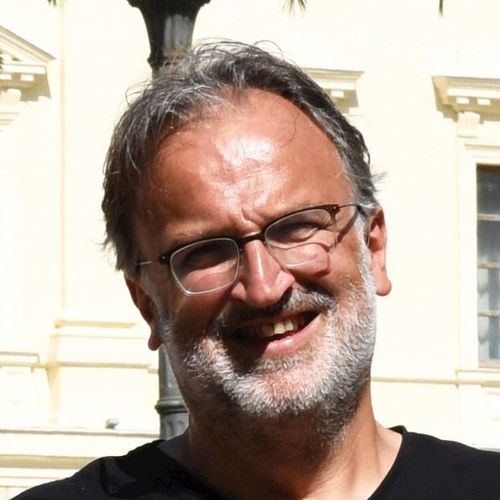 Rudi Maelbrancke
