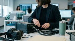 Credits are not infrastructure