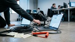 Microsoft AI Launches MAI-Transcribe-2