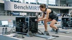 Measuring AI Capabilities with Precision Using Item Response Theory