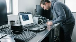 Building Time-Series Pipelines with IBM Granite PatchTST and TinyTimeMixers