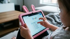 Google Search AI Features Fail Safety and Compliance Tests for Younger Users