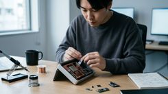 OpenHome and ElevenLabs Partner to Bring Local Voice AI to Japanese Hardware