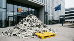Mistral.AI's €3 Billion Deal