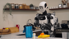 Why Google's New Robot Brains Are the True Future of Safe Work